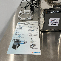 Formulatrix Mantis V3.2 AAC Liquid Handling image 3